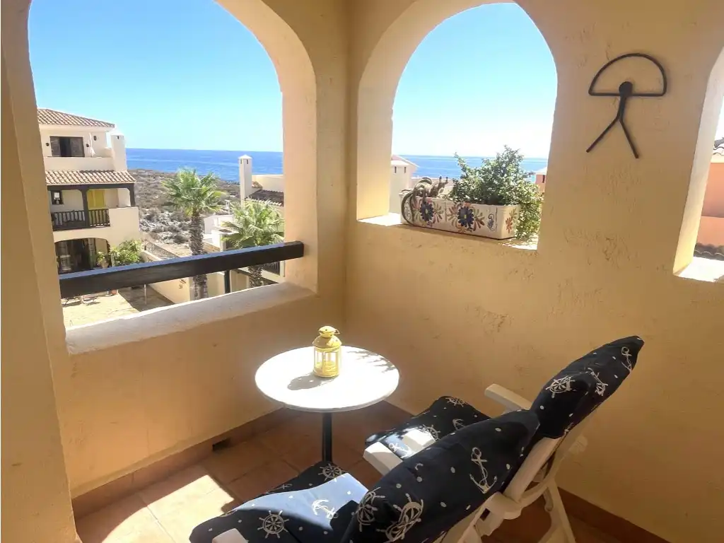 Duplex con piscina in vendita a Calle Brisa La (Vill), imagen 22