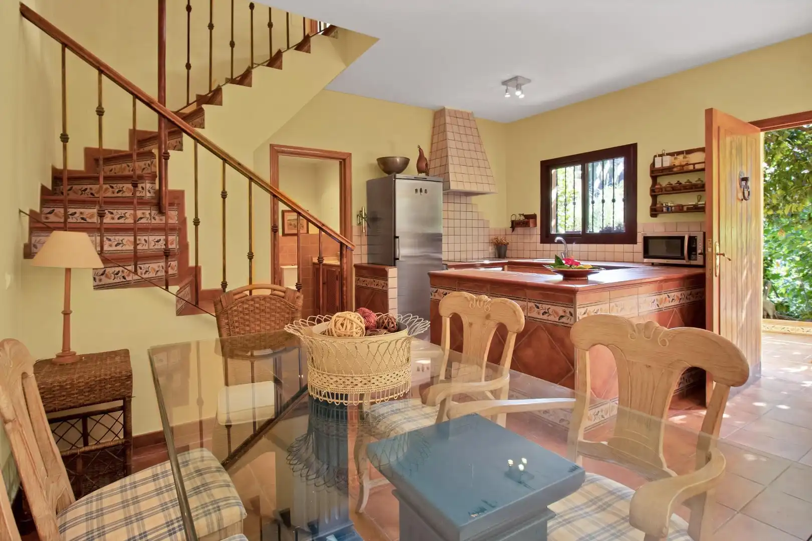 Casa rustica con piscina in vendita a Ojén pueblo, imagen 29