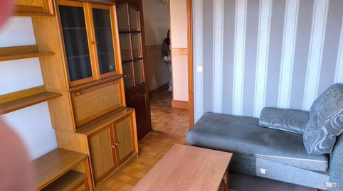 Photo 5 of Flat for sale in Vilares, Campus Norte - San Caetano, Santiago de Compostela