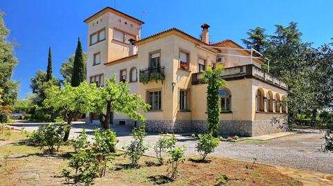 Foto 2 de Casa o xalet en venda a Pla de Bon Aire, Barcelona