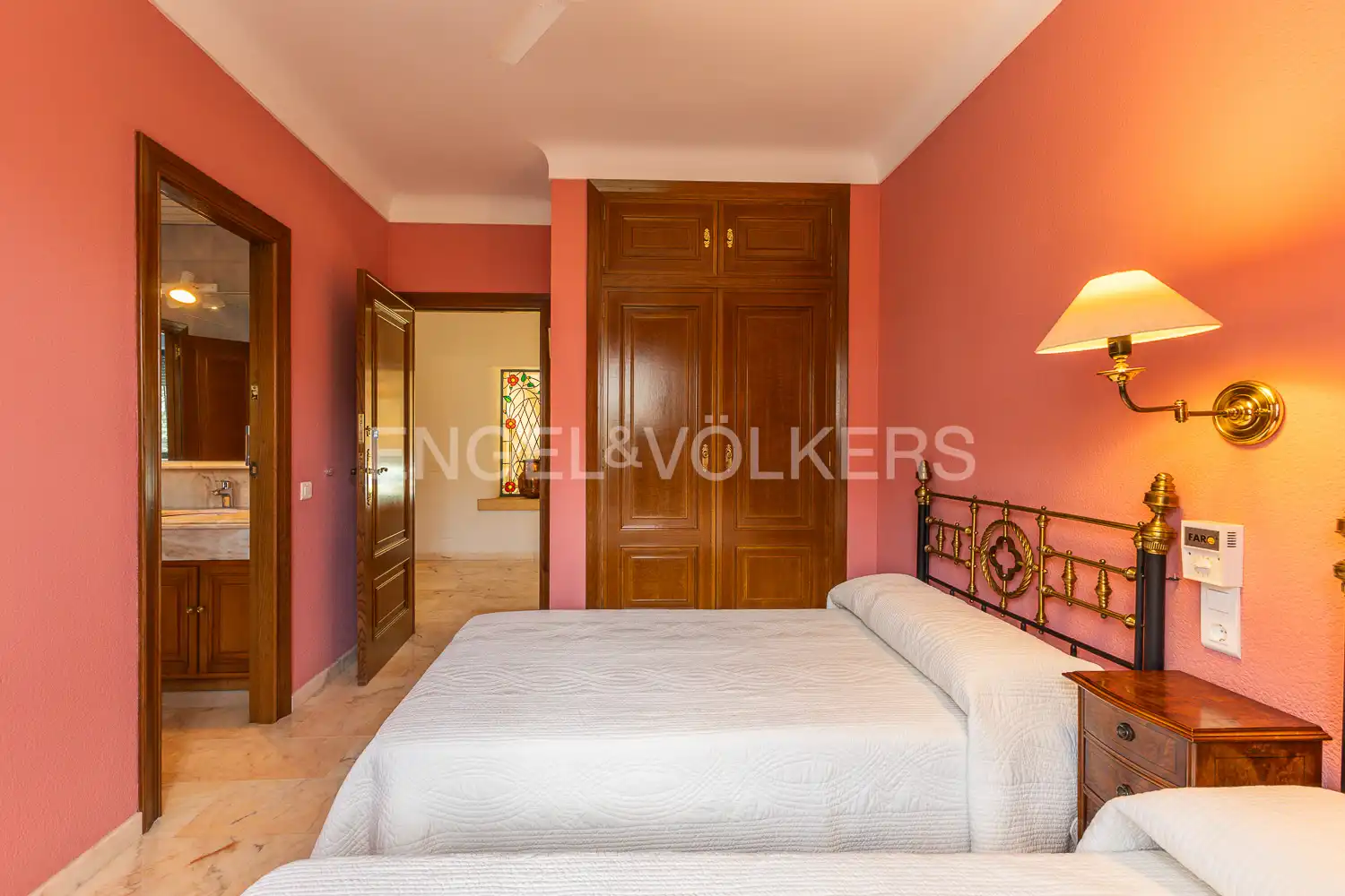 Casa con terraza en alquiler en Calle Salem, imagen 31