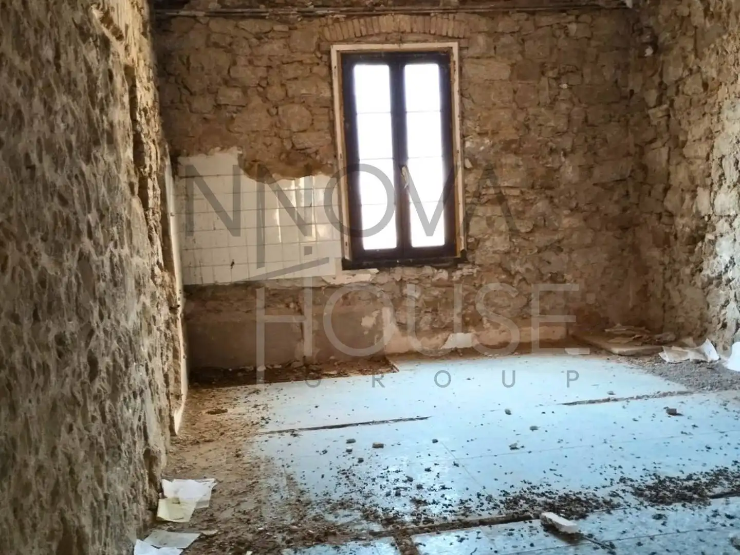 Finca rústica en venda en Lleida