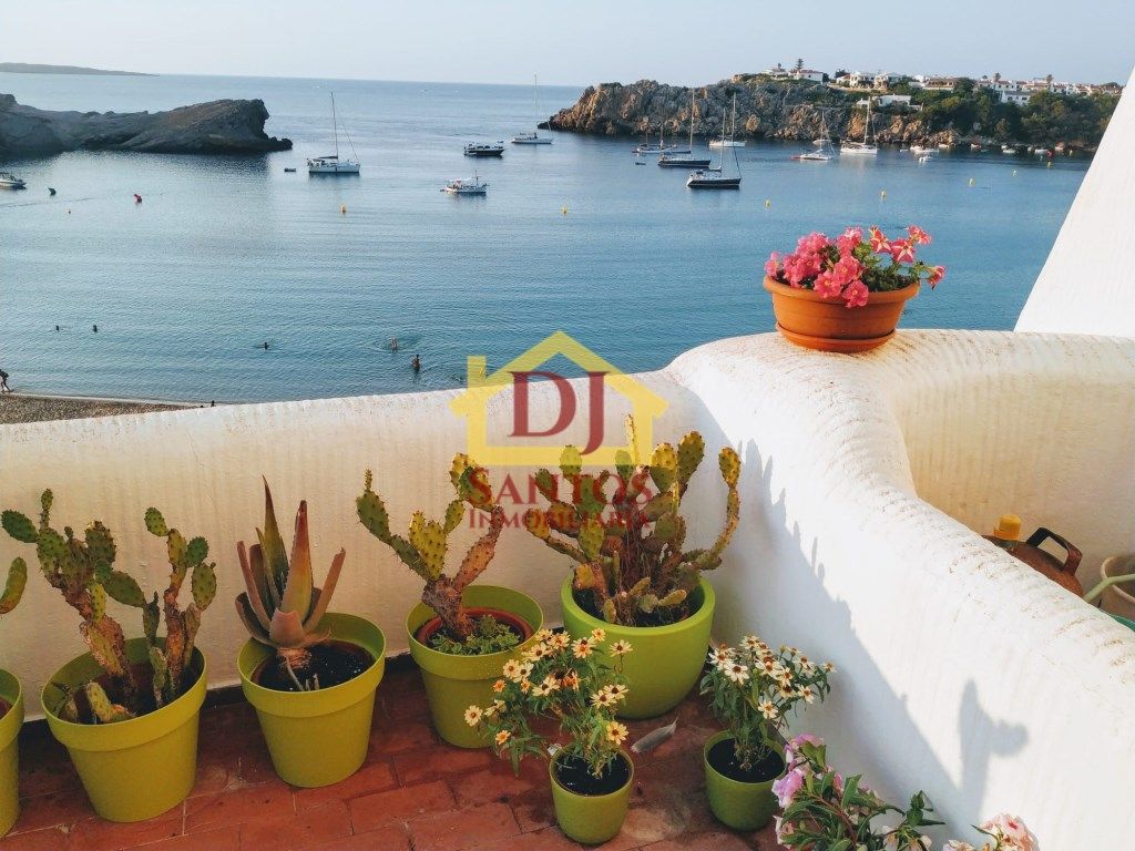 Dúplex en venda a Calle Poblado Marinero;Arenal, Arenal d'en Castell