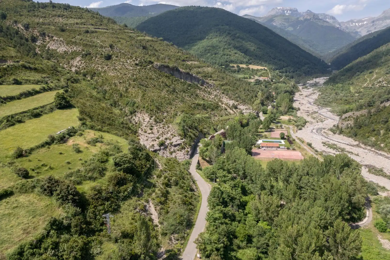 Terreni e lotti in vendita a Aragüés del Puerto, imagen 20