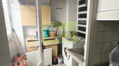 Foto 2 de Piso en venta en Canido, Ferrol