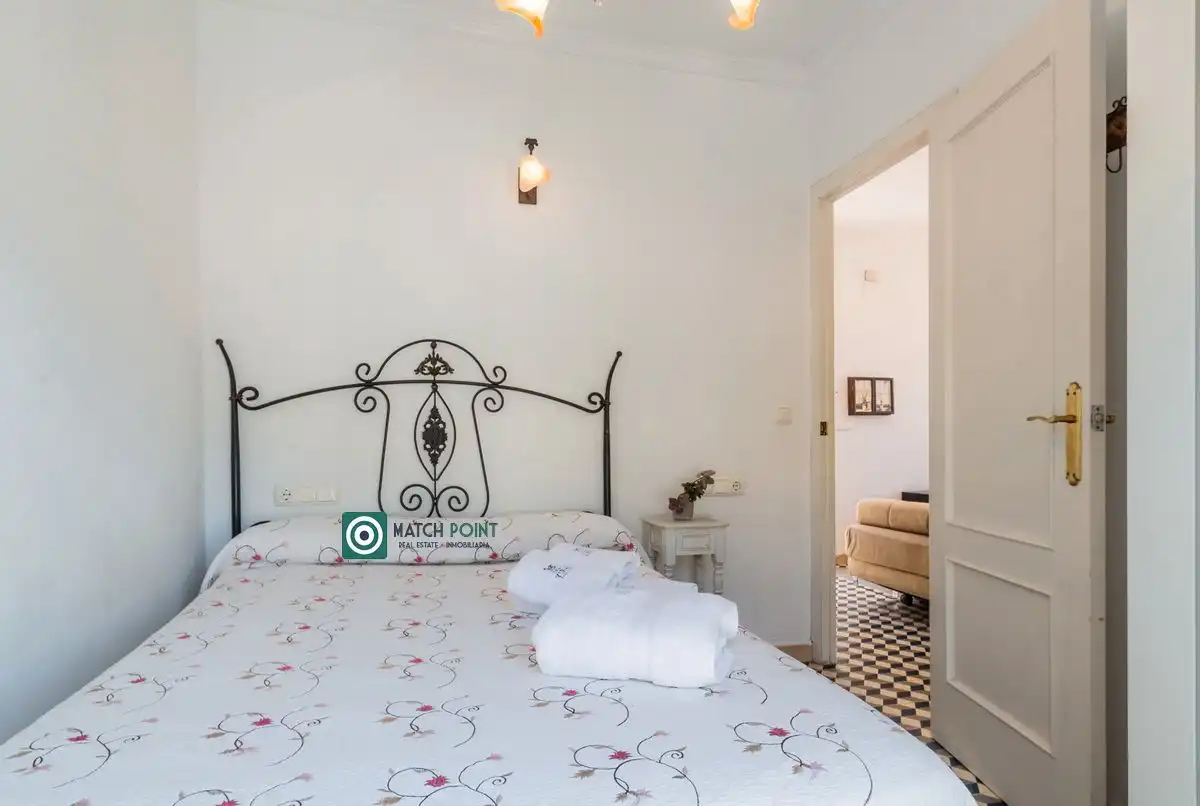 Flat to rent in Camino del Barranco de Enmedio, imagen 25