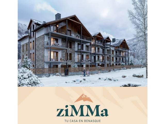Apartamento en Venta en Camino Regoso en Benasque