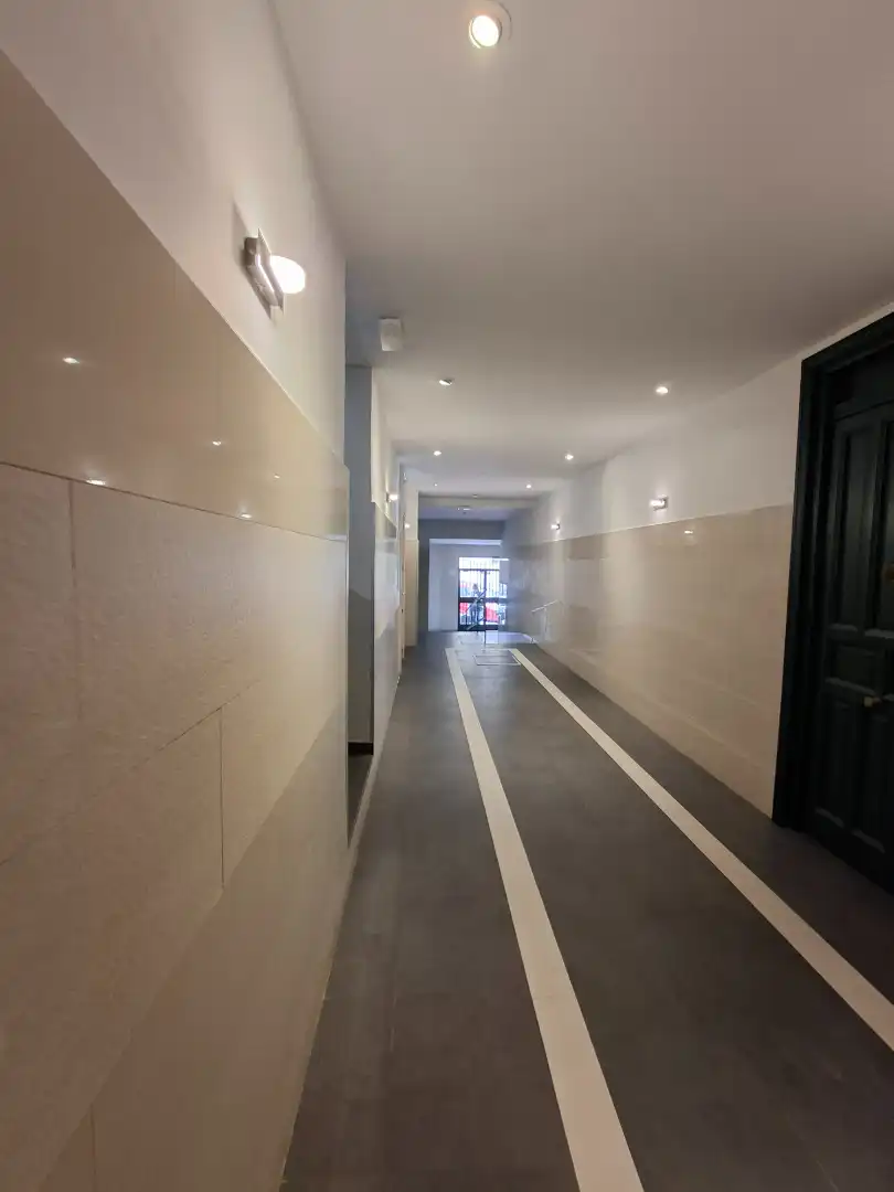 Piso en venta en Madrid con Calefacción