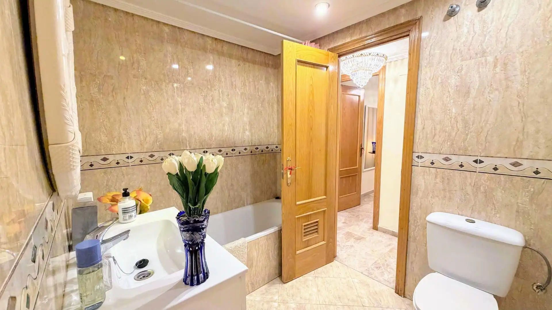 Flat with pool for sale in Centro, imagen 19