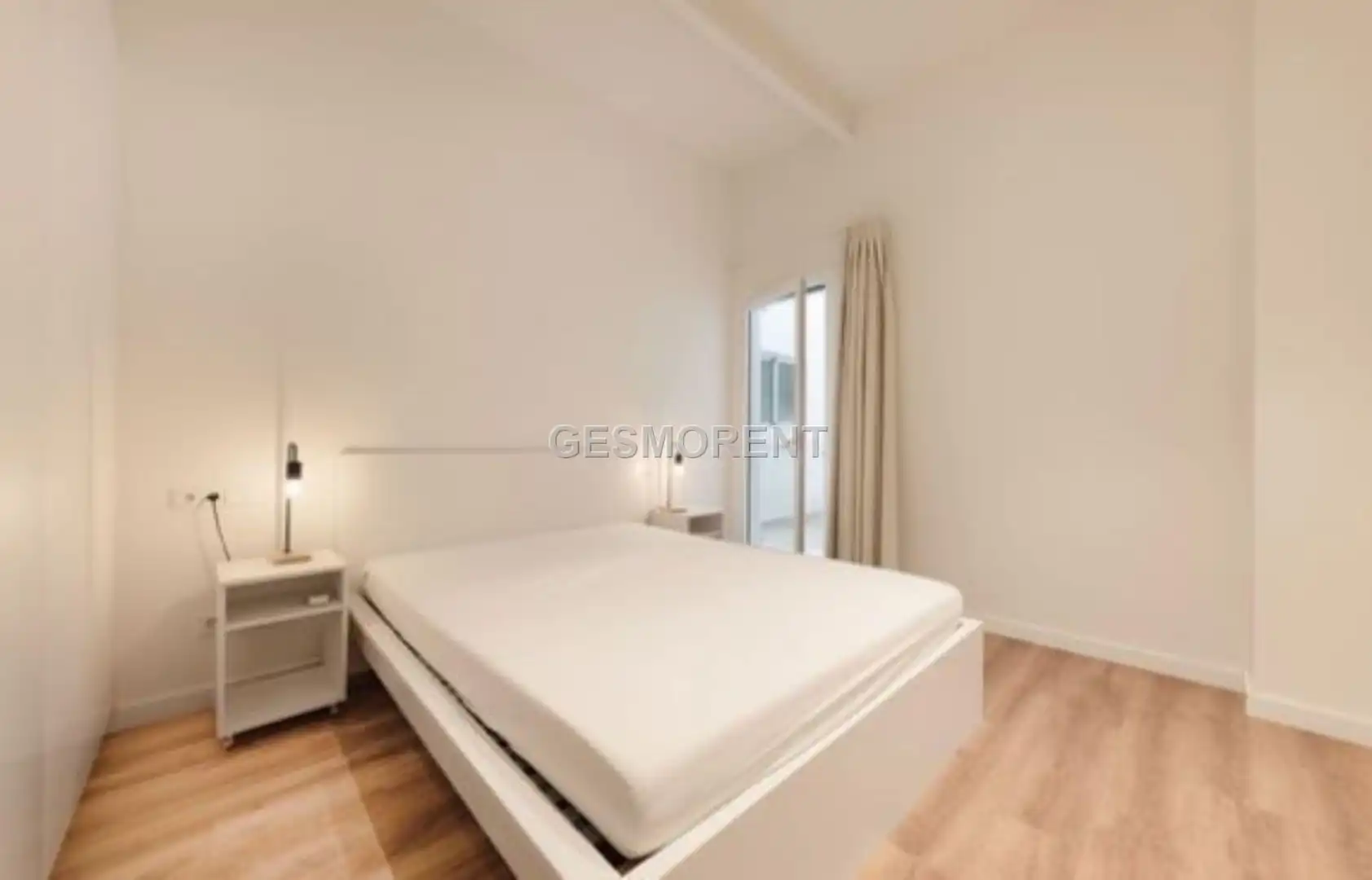 Habitación de Piso de alquiler en  Palma de Mallorca con Terraza