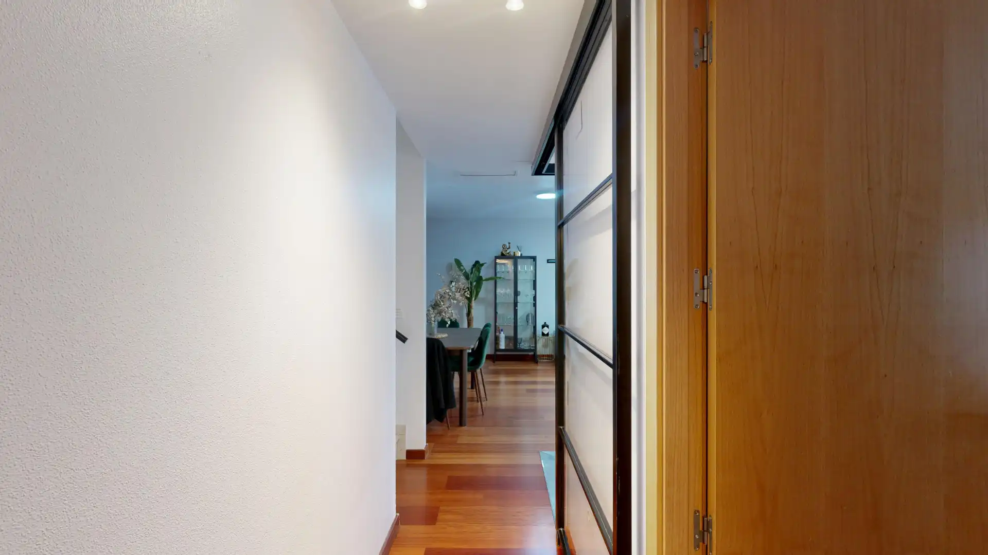 Ático en venta en Murcia con Aire acondicionado, Parquet y Terraza