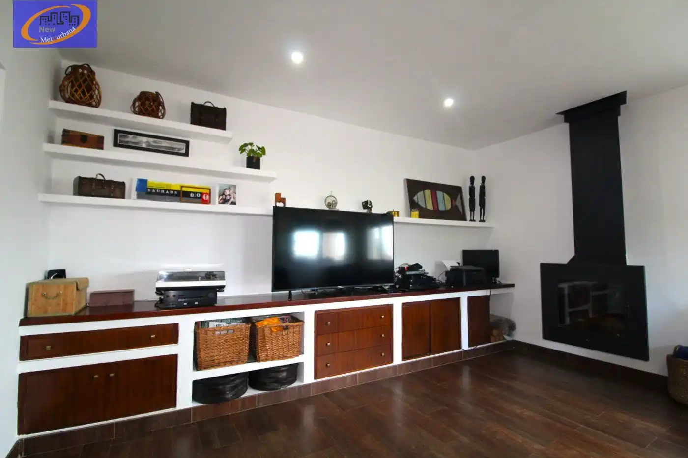 Detached house with terrace for sale in Boverals - Saldonar, imagen 10