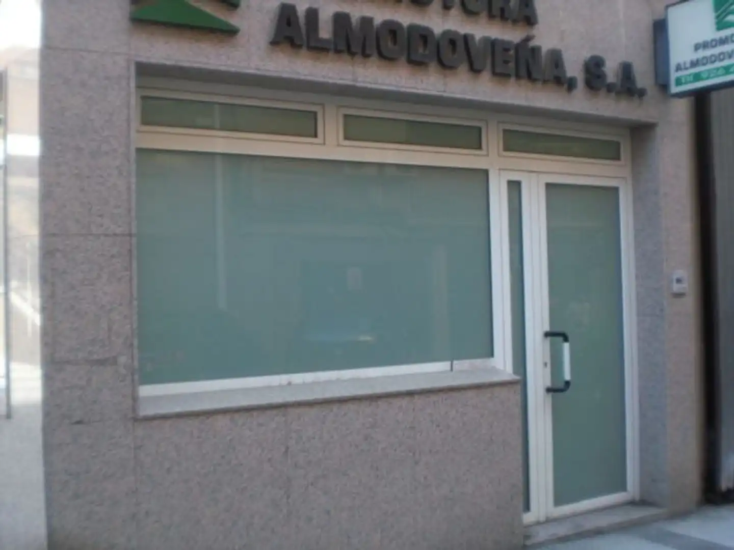 Business premises for sale in Calle Numancia, imagen 13