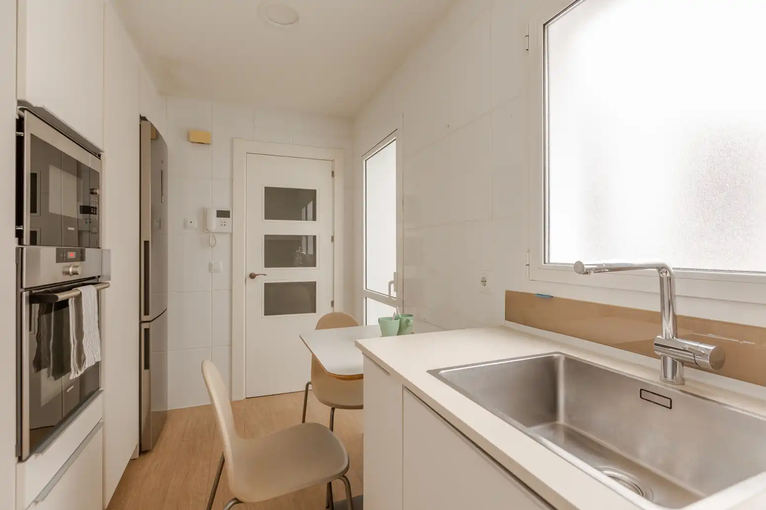Wohnung mit Aufzug zum Verkauf in Barañain - avenida Pamplona 16, imagen 15