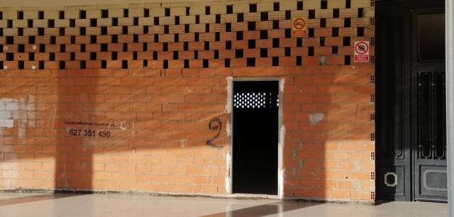 Local comercial en Venta en Plaza Alegría, 7 en Los Villares