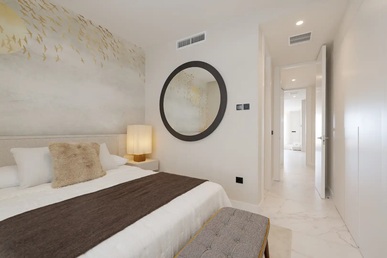 Flat for sale in Torrevigía, La Concha - Resina Golf
