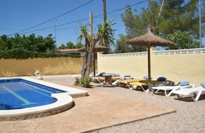 Casa o xalet en venda a Poble