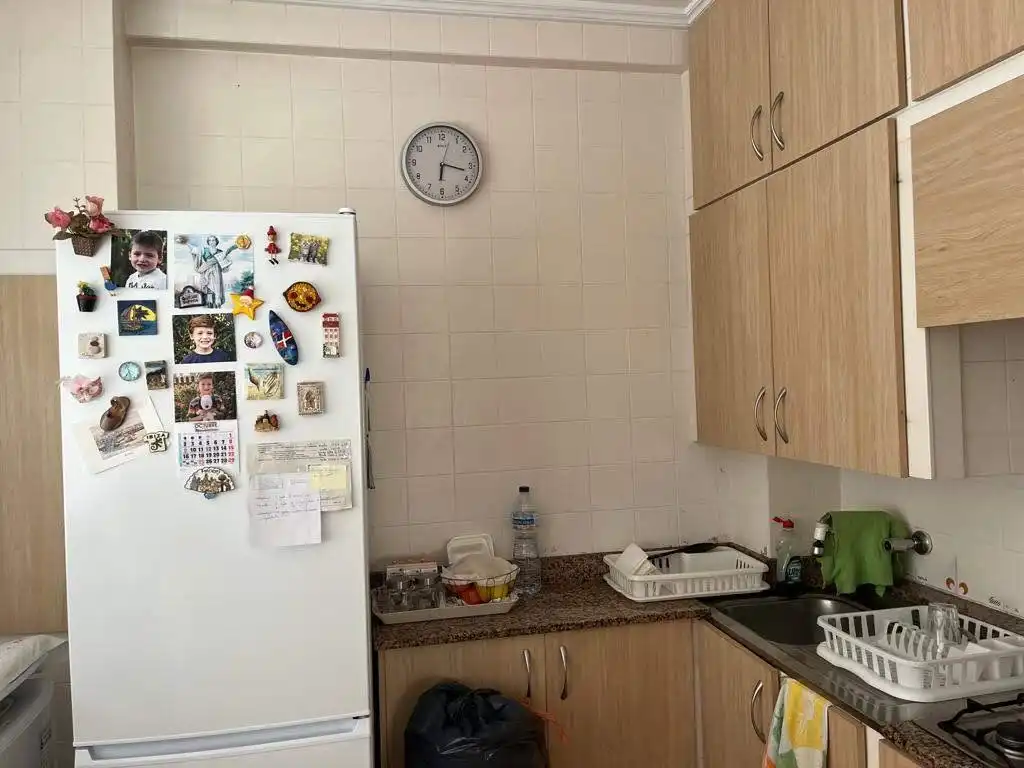 Piso con terraza en venta en Calle Cisne, imagen 29