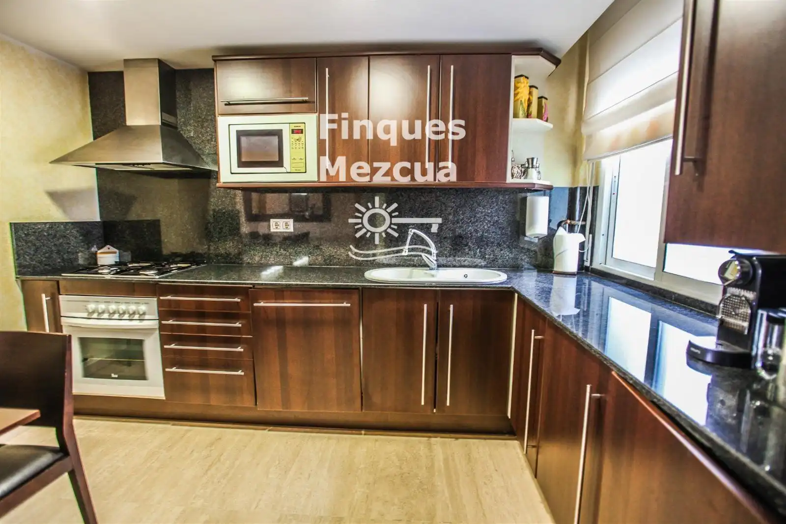 Ático con piscina en venta en JOSEP PLA, imagen 4