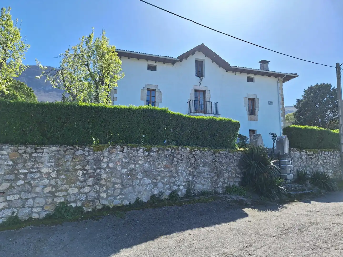 Casa o chalet en venta en Santa María, 6, Valle de Mena