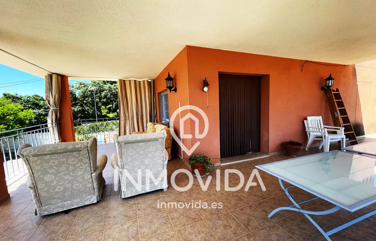 Villa con terrazza in vendita a N-340 Bixquert, imagen 6