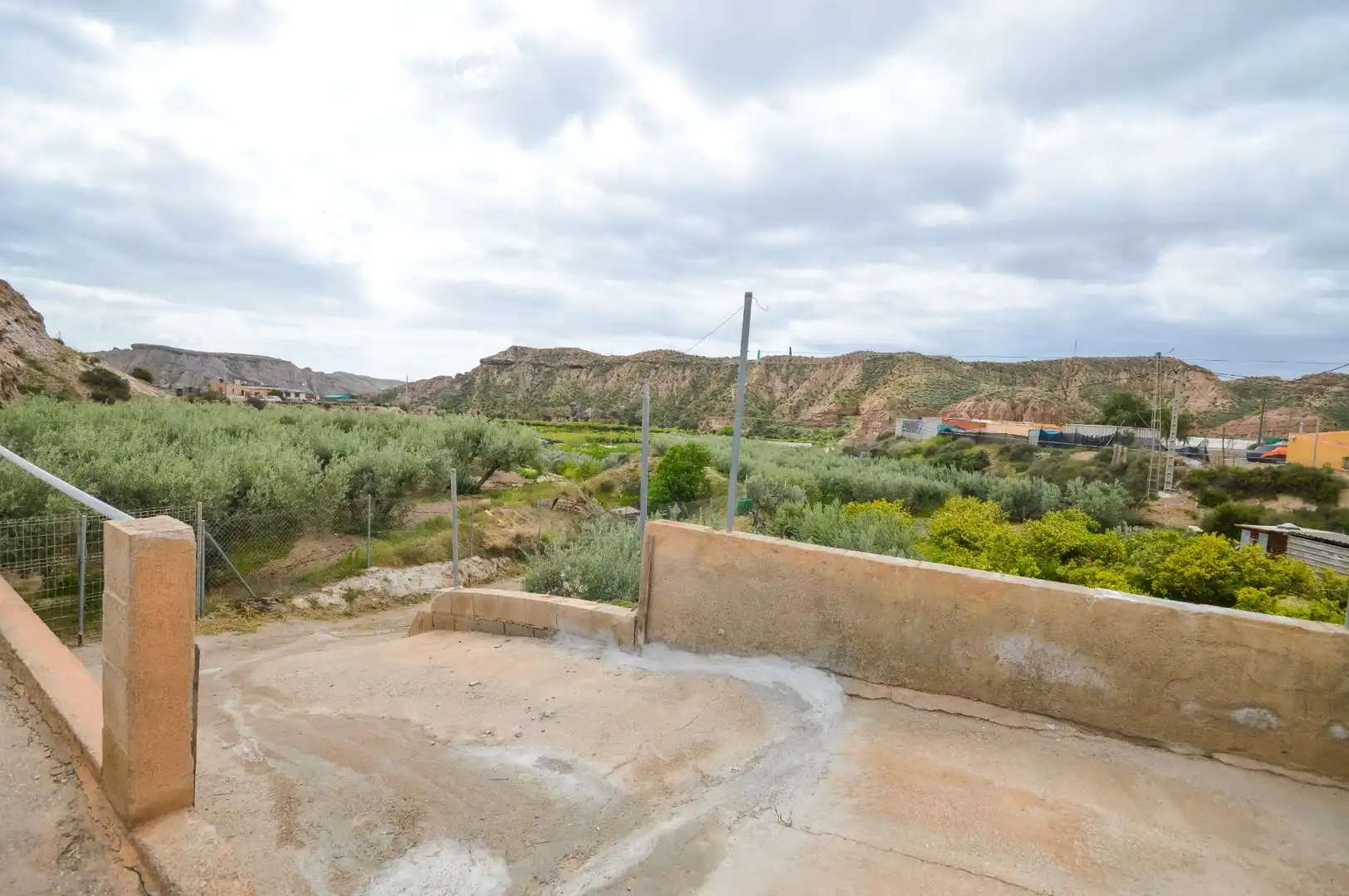Country homes for sale in Gádor  with Private garden, Terrace and Swimming Pool