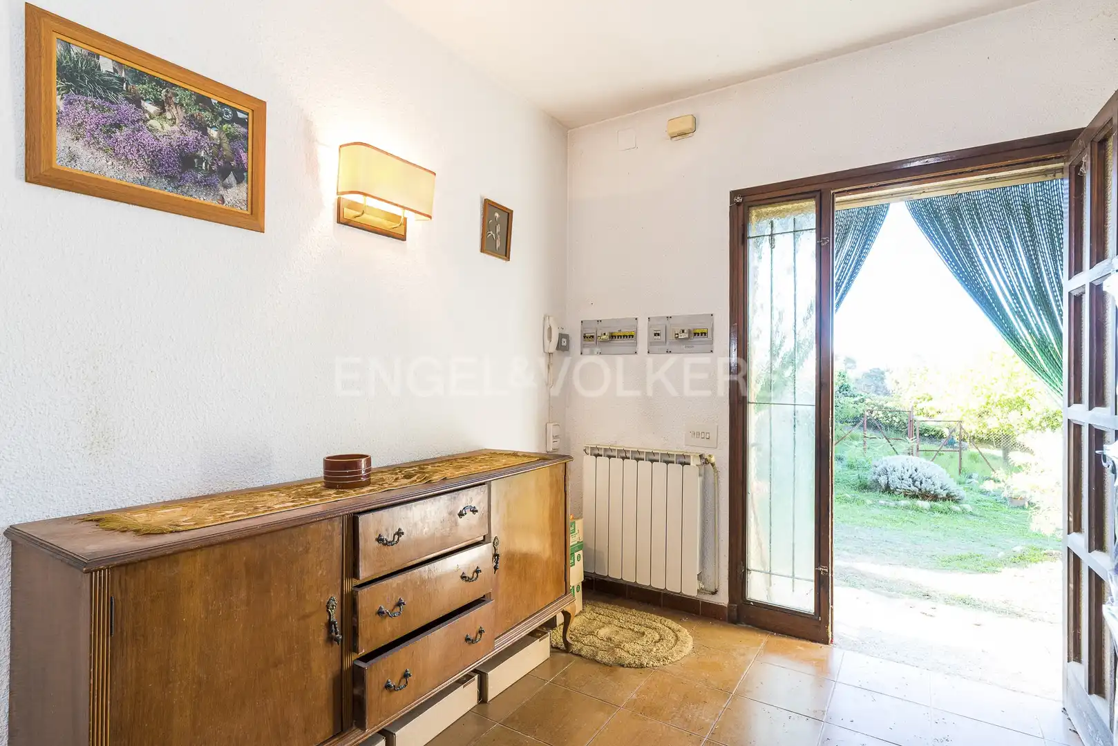 Country house zum Verkauf in Sant Pere de Vilamajor mit Heizung, Privatgarten und Terrasse