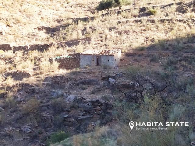 Terreno en Venta en N/A, -1 en Benizalón