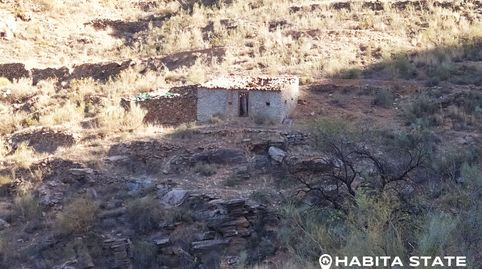 SE VENDE FINCA EN BENIZALÓN