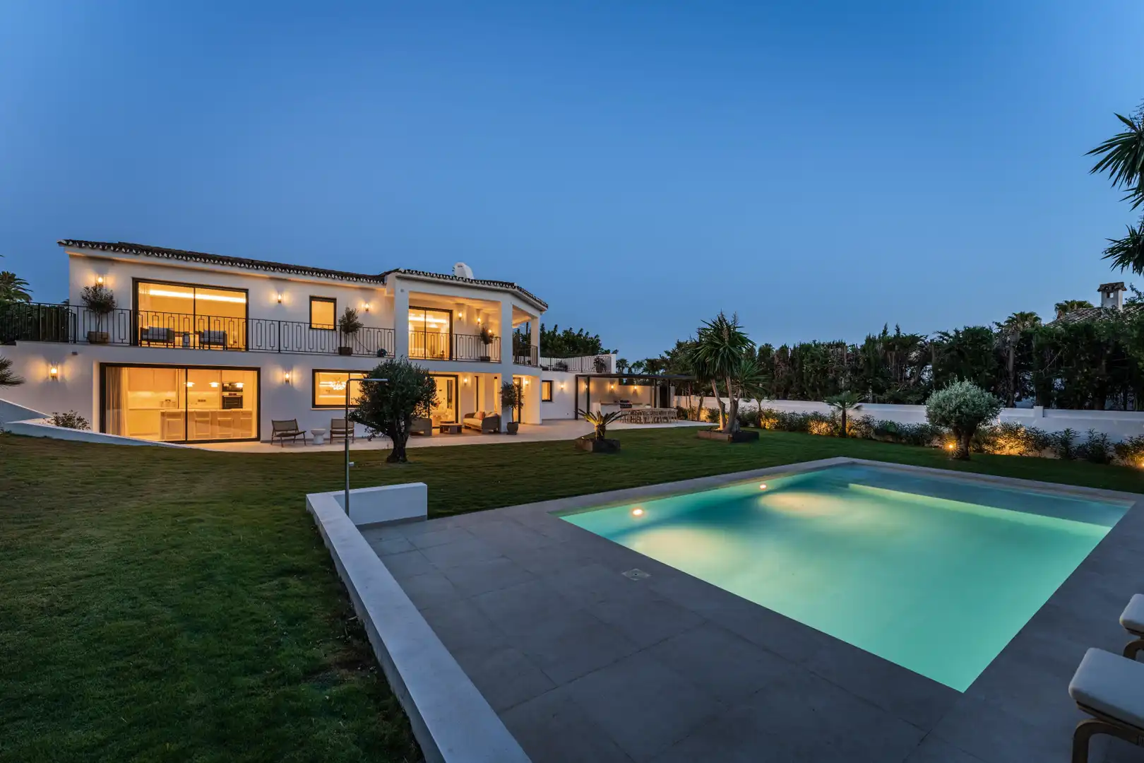 Maison avec piscine à vendre à Marbella Centro, imagen 49
