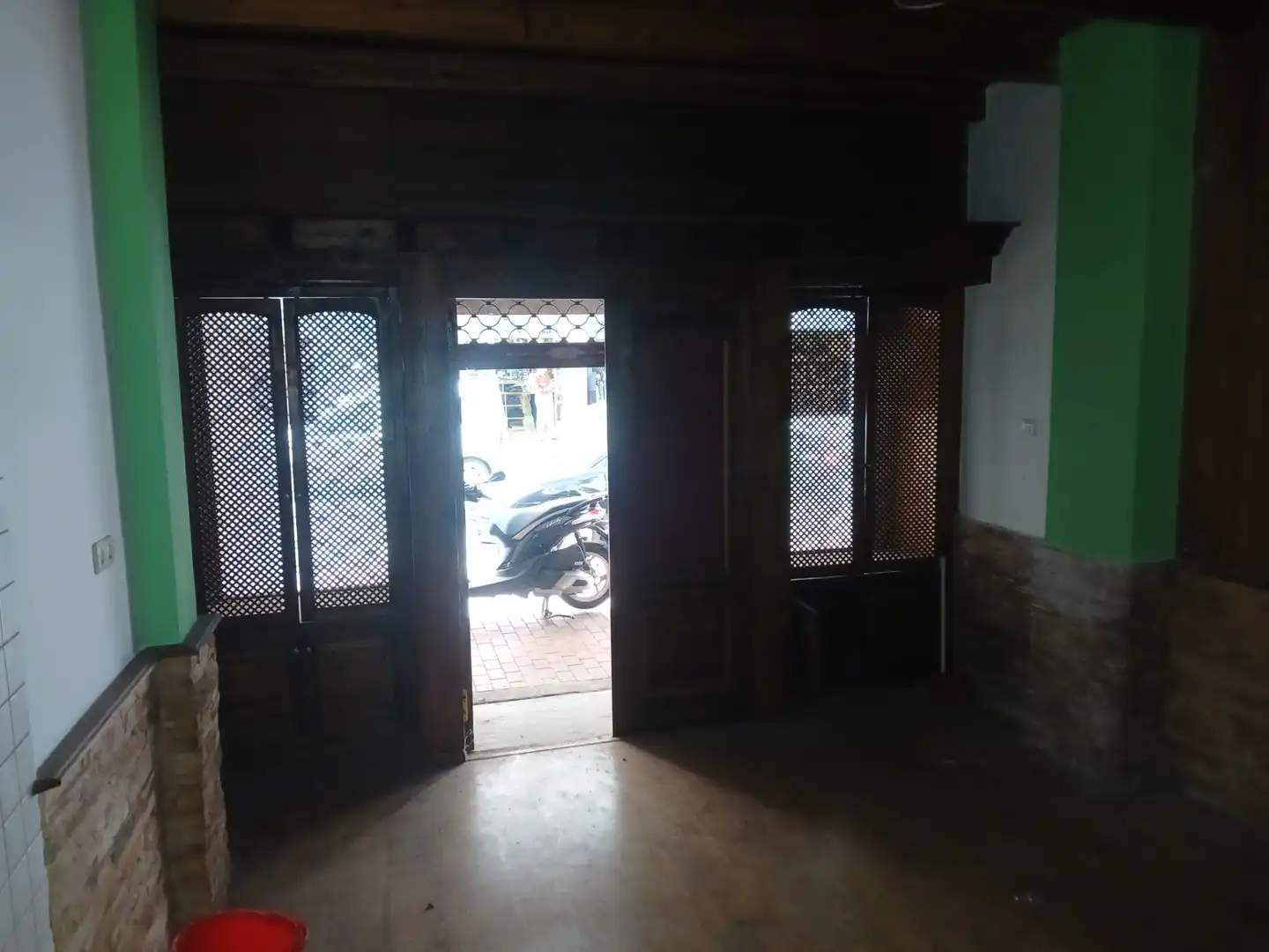 Local comercial de lloguer a Calle Rodríguez Acosta, imagen 4