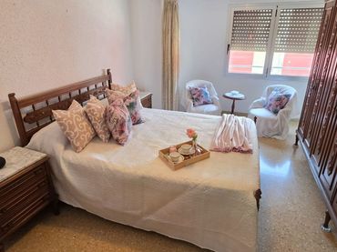 Flat for sale in Manuel Andres