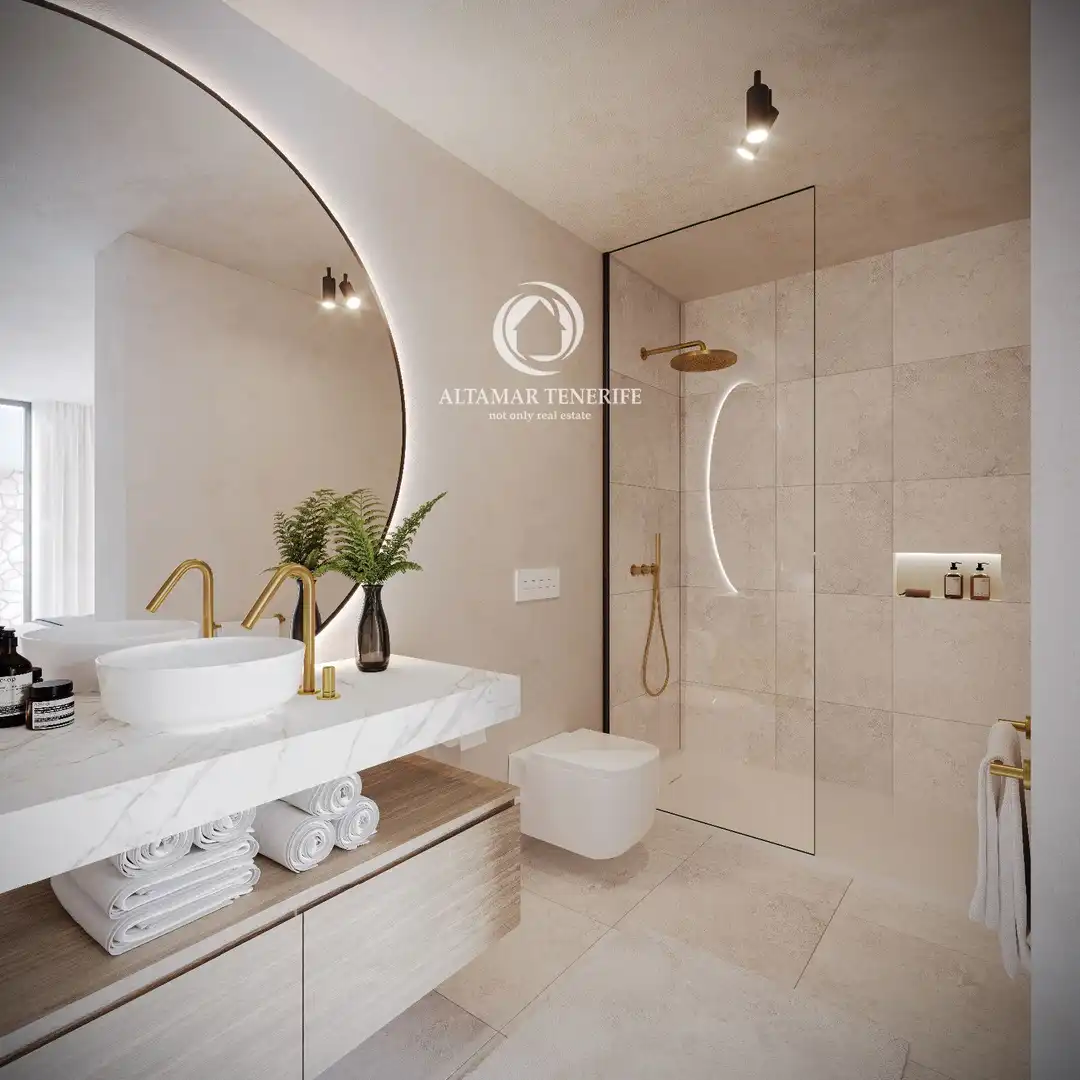 Apartamento con piscina en venta en Callao Salvaje - Playa Paraíso, imagen 9