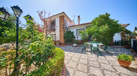 Foto 3 de Casa o chalet en venta en Calle Borgoña, 29, Villa de Otura, Granada