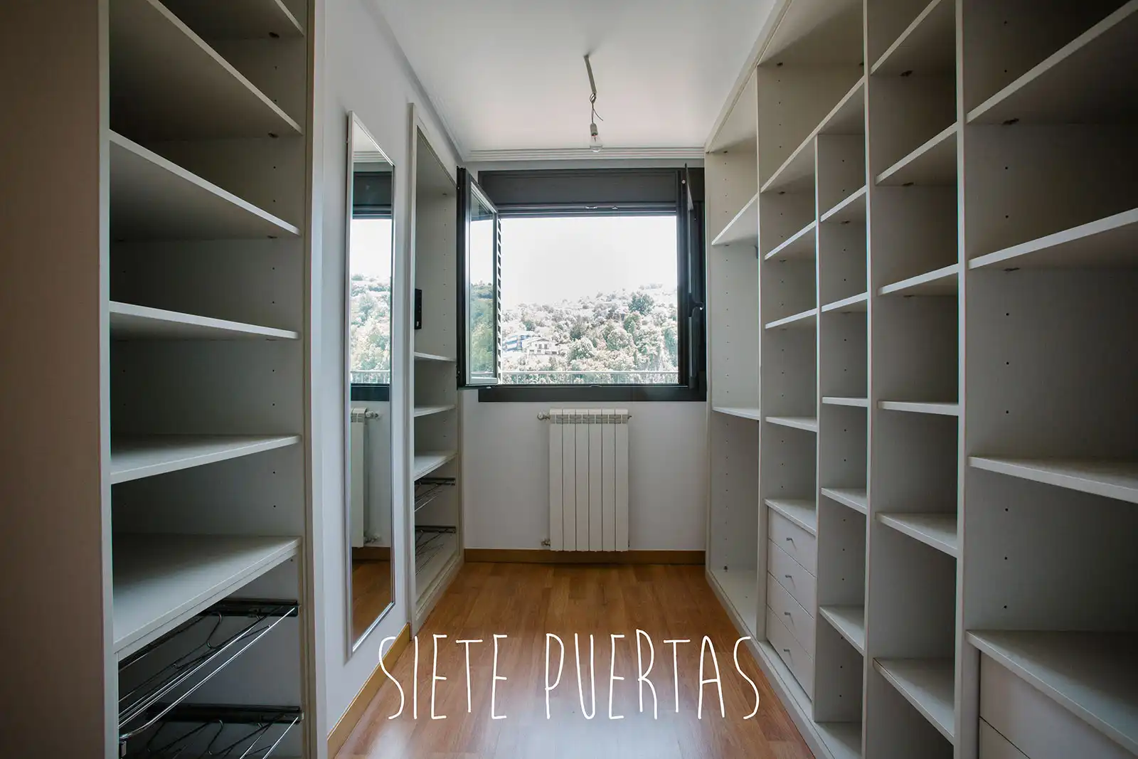 Dormitori de Àtic en venda en Astigarraga amb Calefacció, Parquet i Terrassa