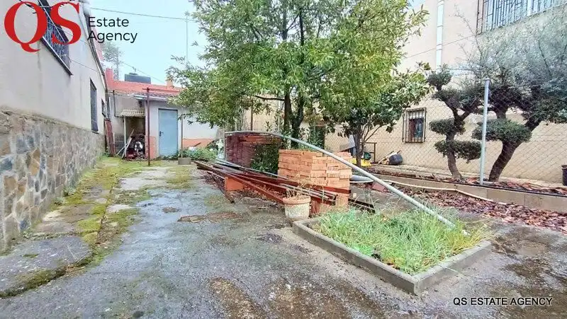 Casa amb jardí en venda a Riudarenes, imagen 19