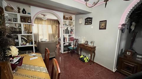 Foto 5 de Piso en venta en Centro - Doña Mercedes, Dos Hermanas