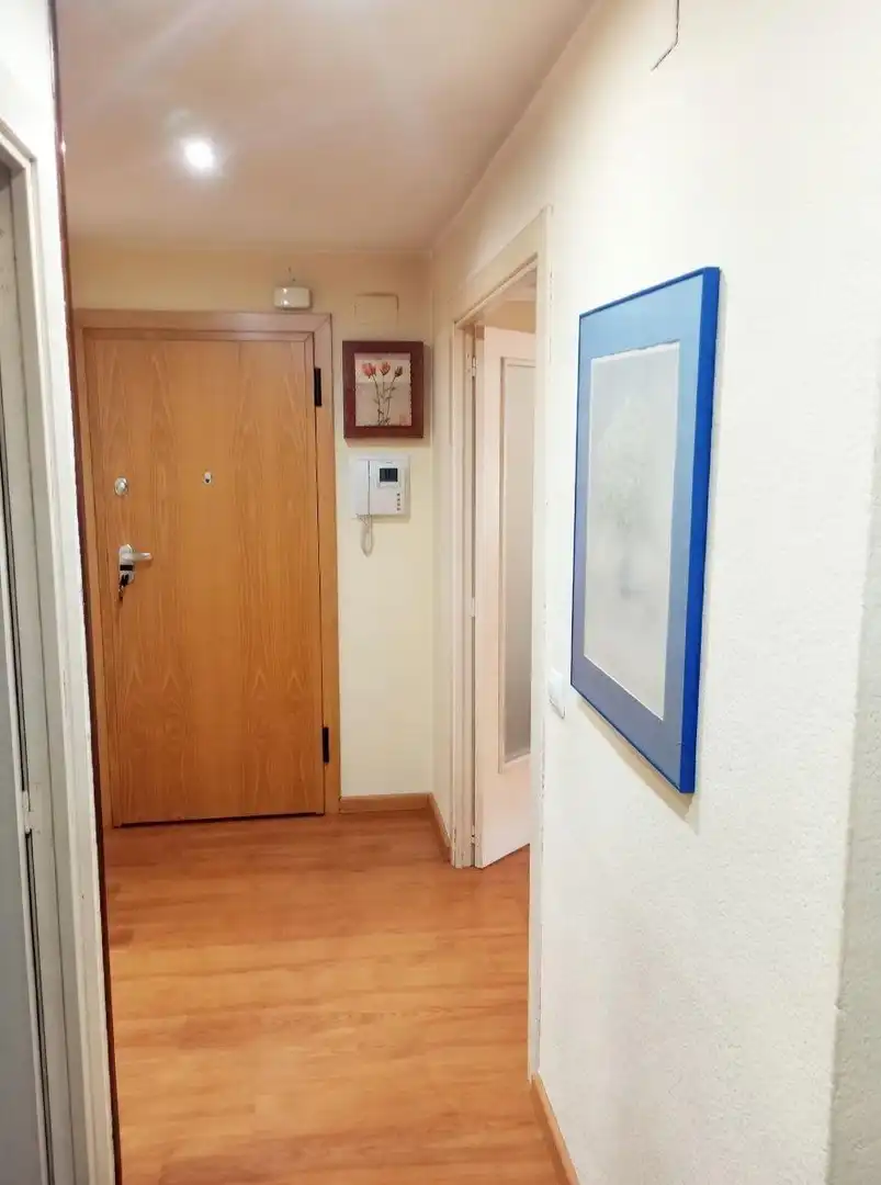 Piso en venta en Patraix