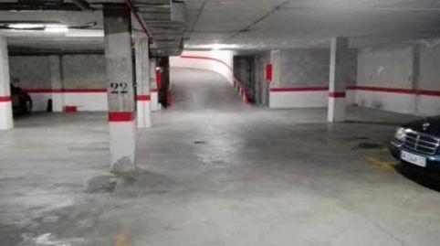 Foto 3 de Garaje en venta en Jacinto Benavente, Villanueva de la Cañada ciudad, Villanueva de la Cañada