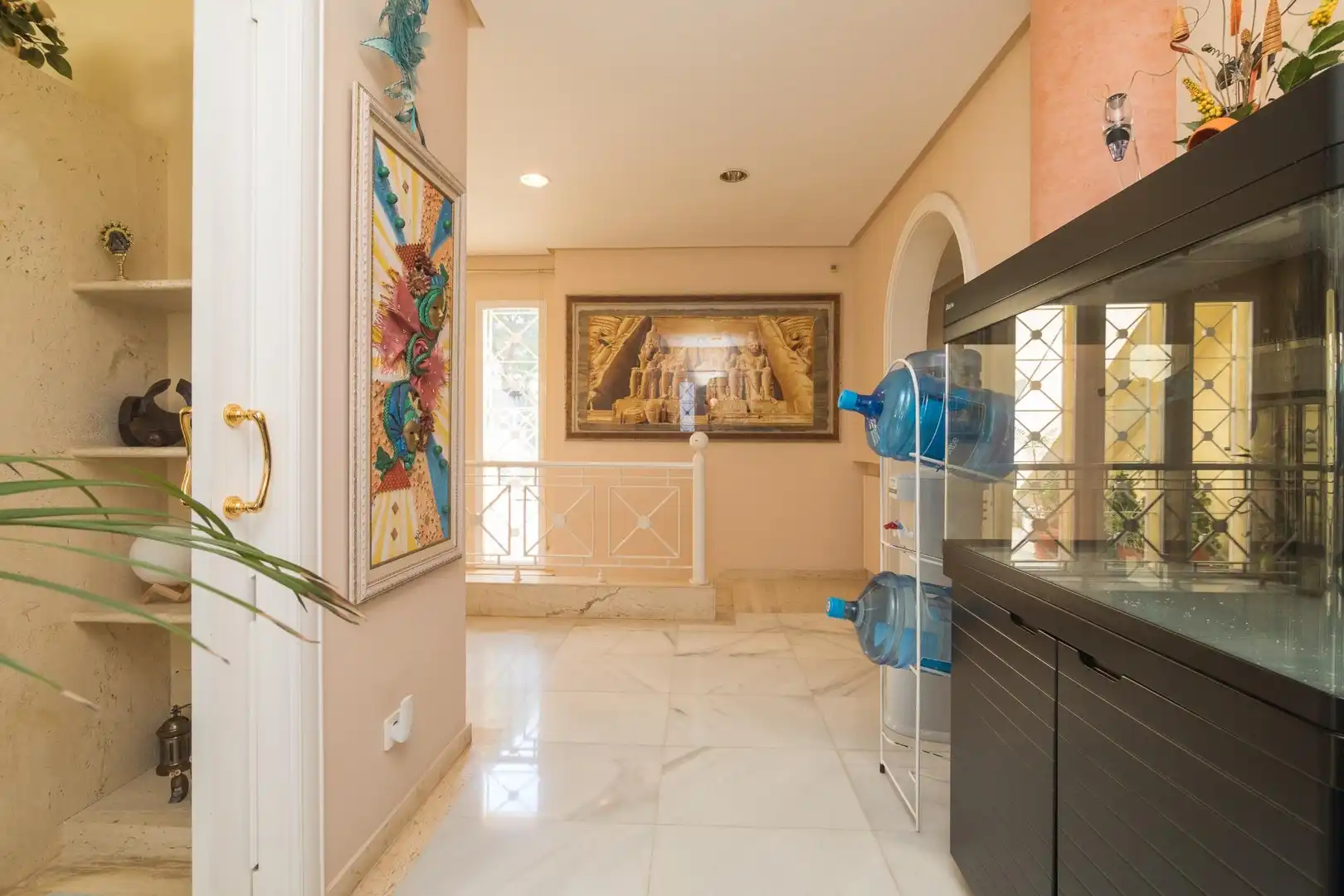 Casa o chalet en venta en Elche / Elx con Aire acondicionado, Jardín privado y Terraza