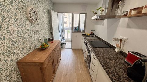 Foto 2 von Wohnung zur Miete in Avenida Aiguera, Centro Urbano, Benidorm