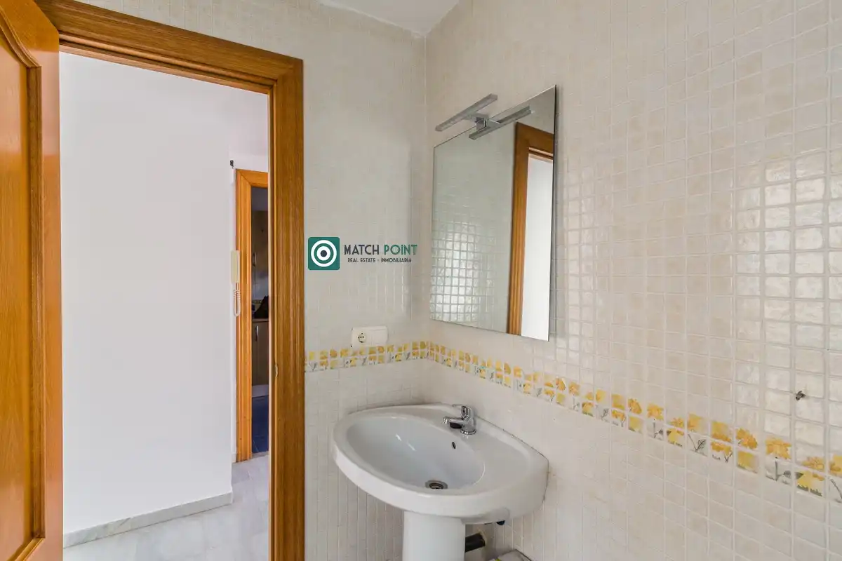 Bathroom of Detached homes for sale in Almuñécar