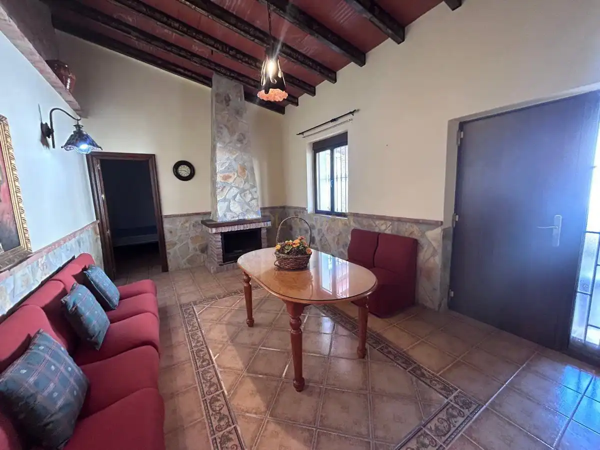 Casa o xalet en venda en Álora amb Calefacció, Terrassa i Traster