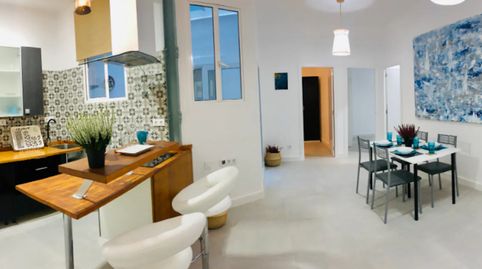 Foto 4 de Habitació a N/a, San Julián, Sevilla Capital