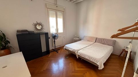 Loft amueblado de 1 dormitorio en C Santa Teresa, Murcia, image 4