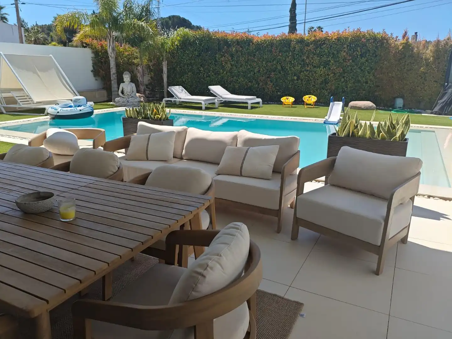 Villa avec piscine à vendre à Petrer, imagen 60