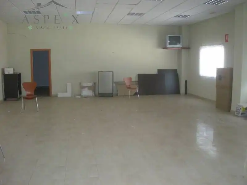 Business premises for sale in Pedanías Este, imagen 2