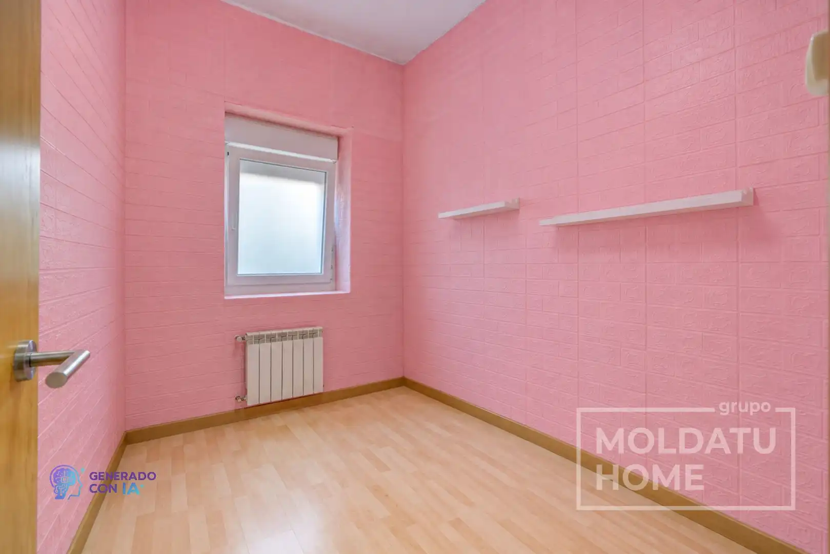 Habitación de Piso en venta en Irun  con Calefacción