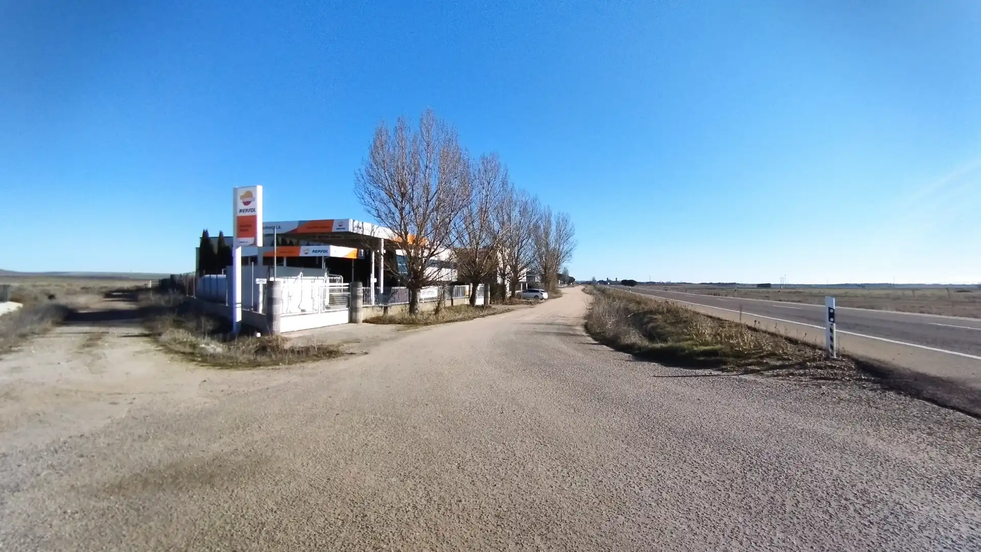 Industriegebäude zum Verkauf in Medina del Campo, imagen 19