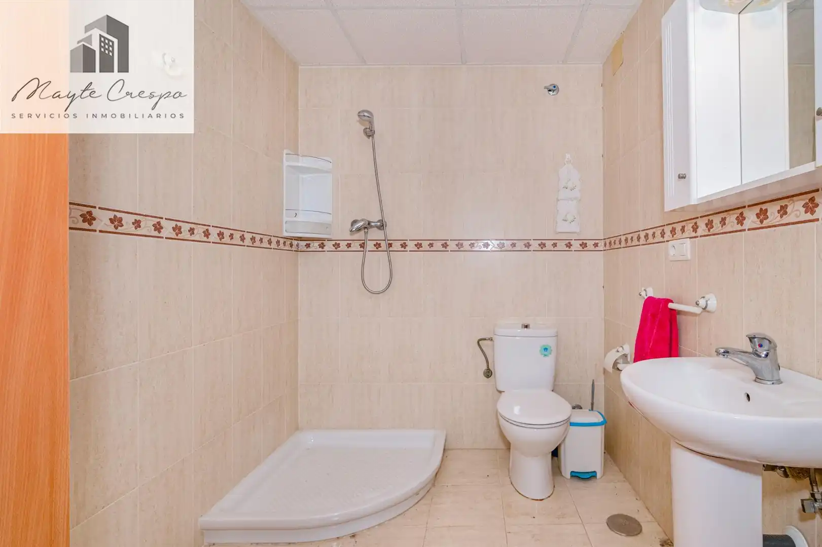 Bathroom of Country homes for sale in Granada  with Alarm